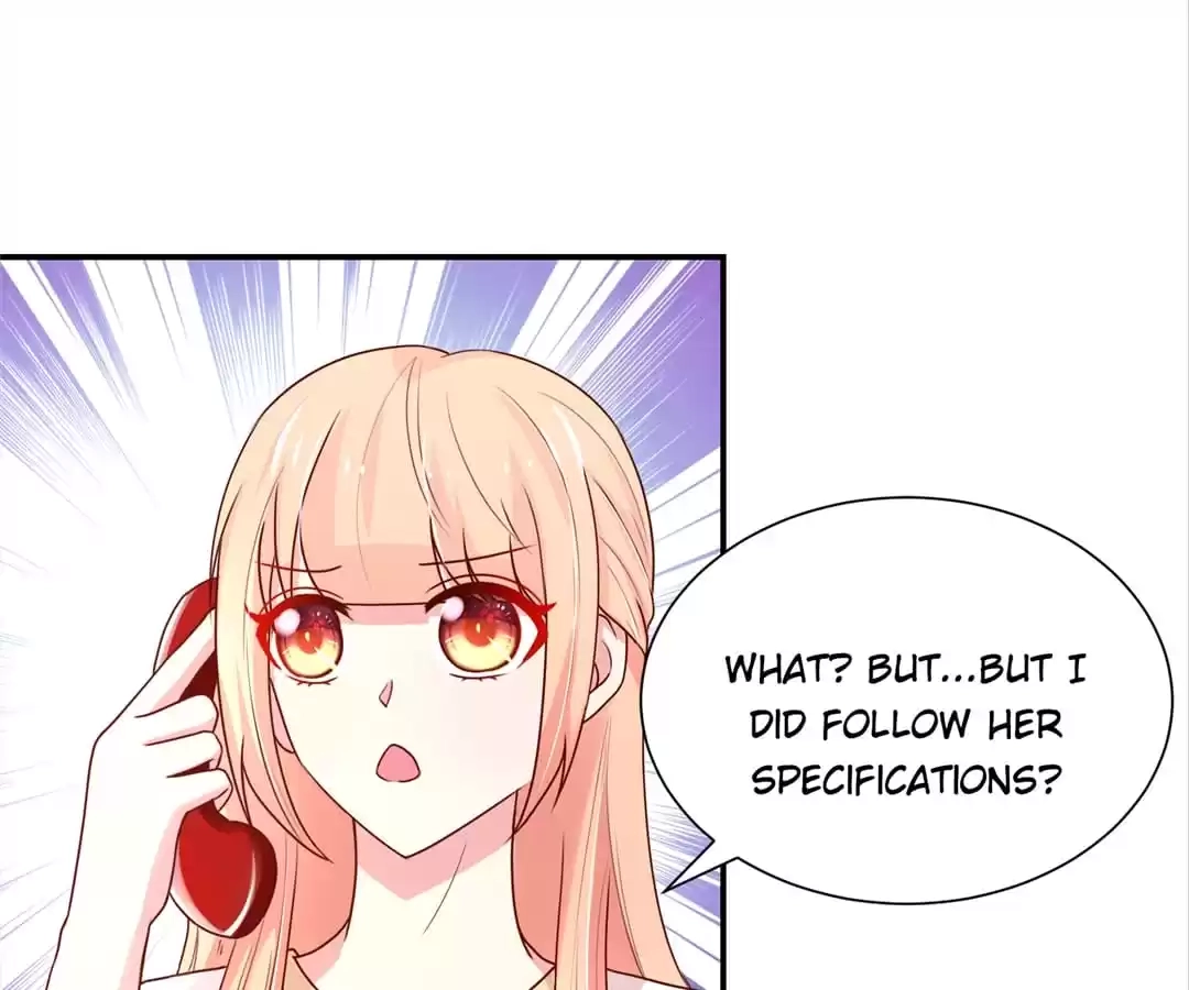 Honey, You Belong to Me! Chapter 161 - page 2