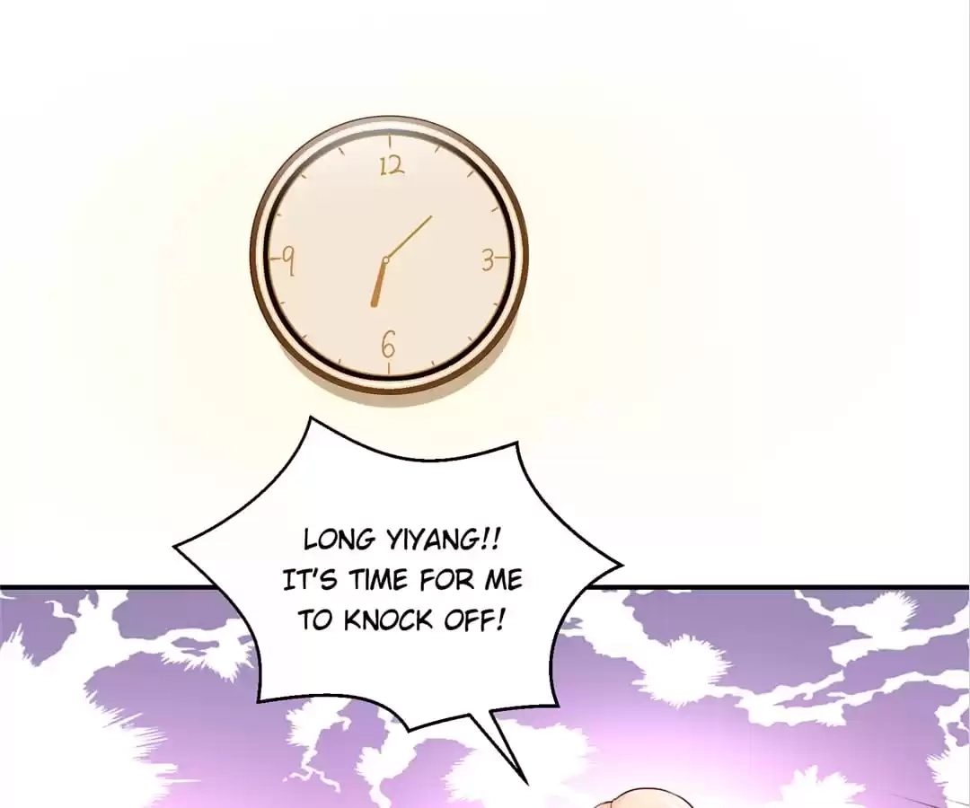 Honey, You Belong to Me! Chapter 161 - page 21
