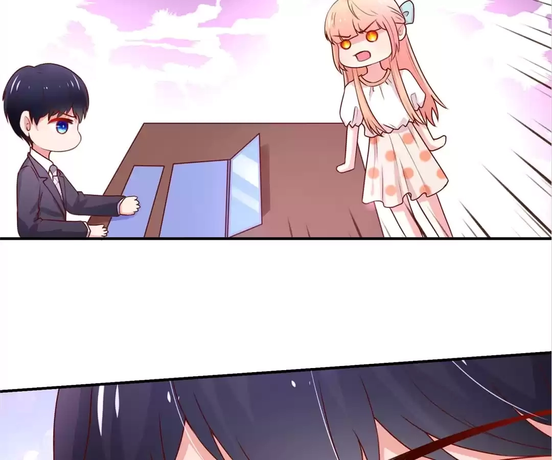 Honey, You Belong to Me! Chapter 161 - page 22