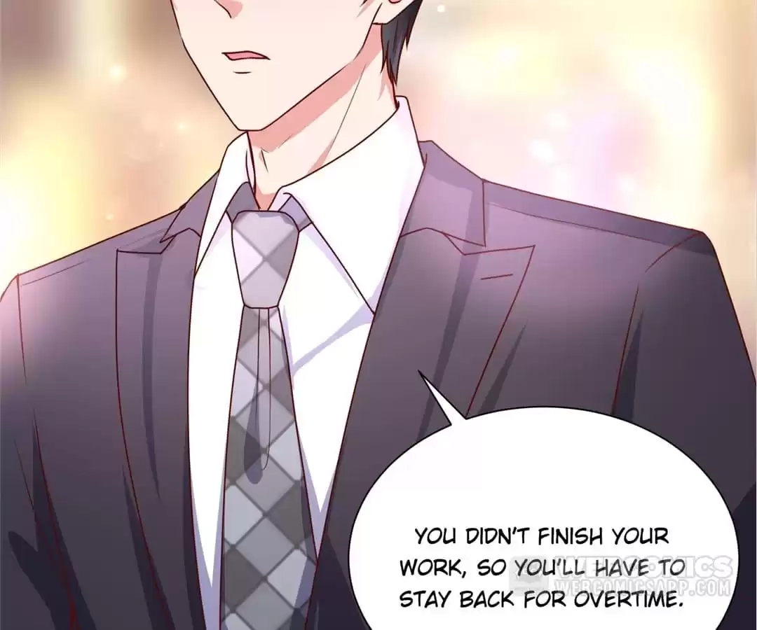 Honey, You Belong to Me! Chapter 161 - page 24