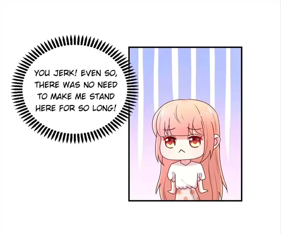 Honey, You Belong to Me! Chapter 161 - page 26