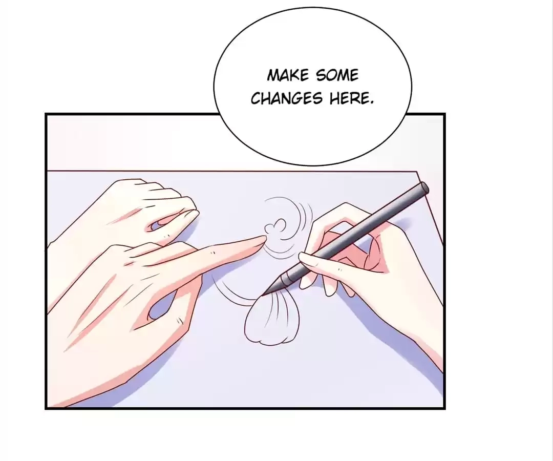 Honey, You Belong to Me! Chapter 161 - page 29