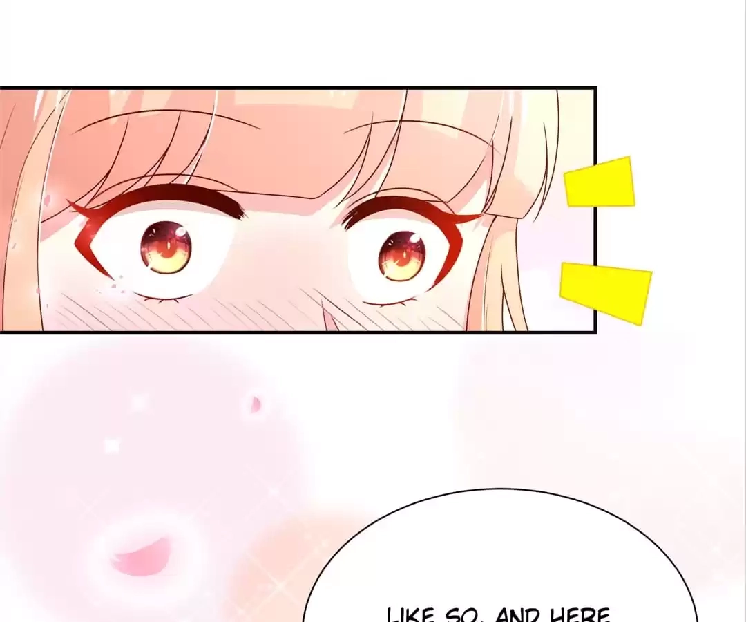Honey, You Belong to Me! Chapter 161 - page 30
