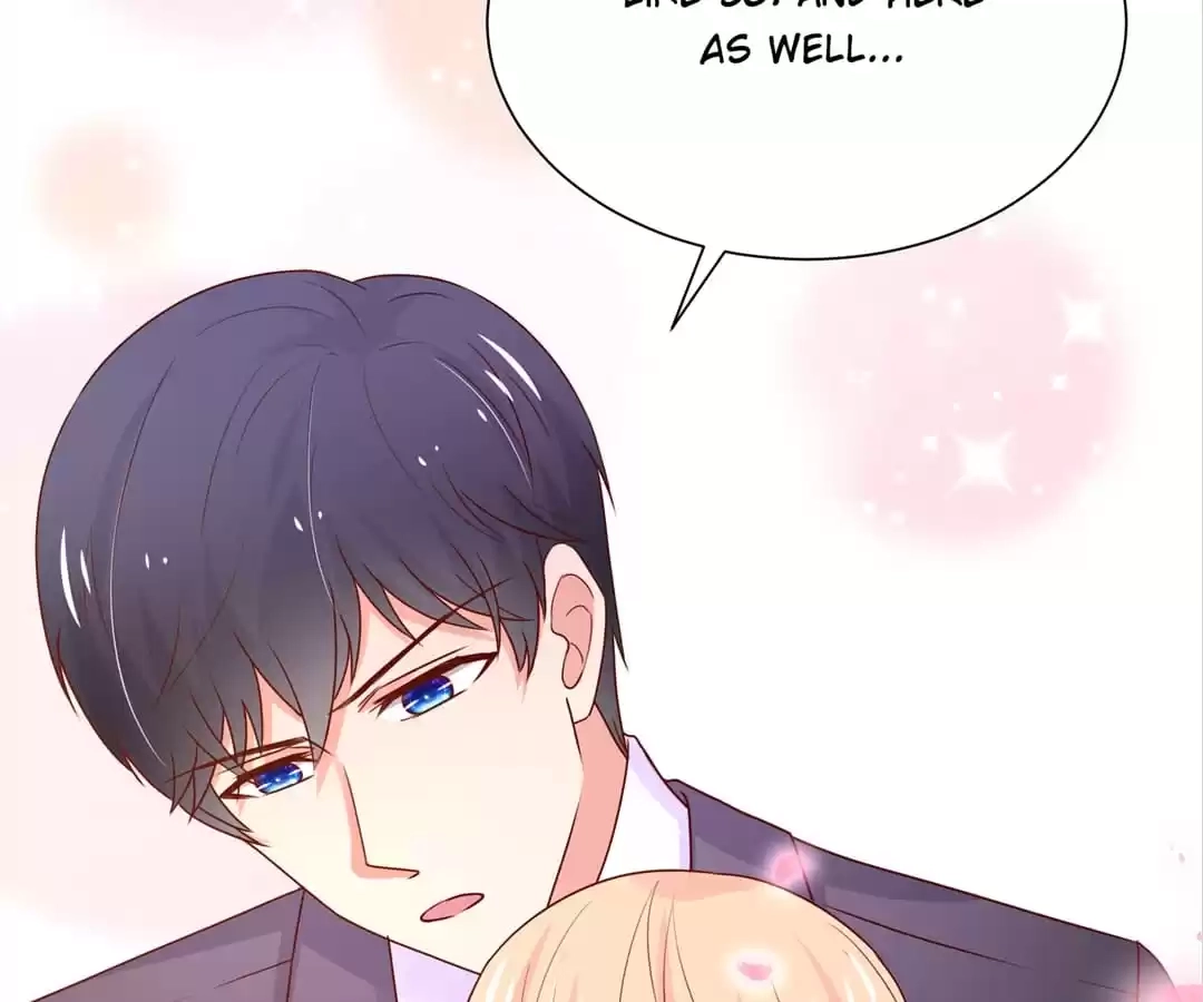 Honey, You Belong to Me! Chapter 161 - page 31