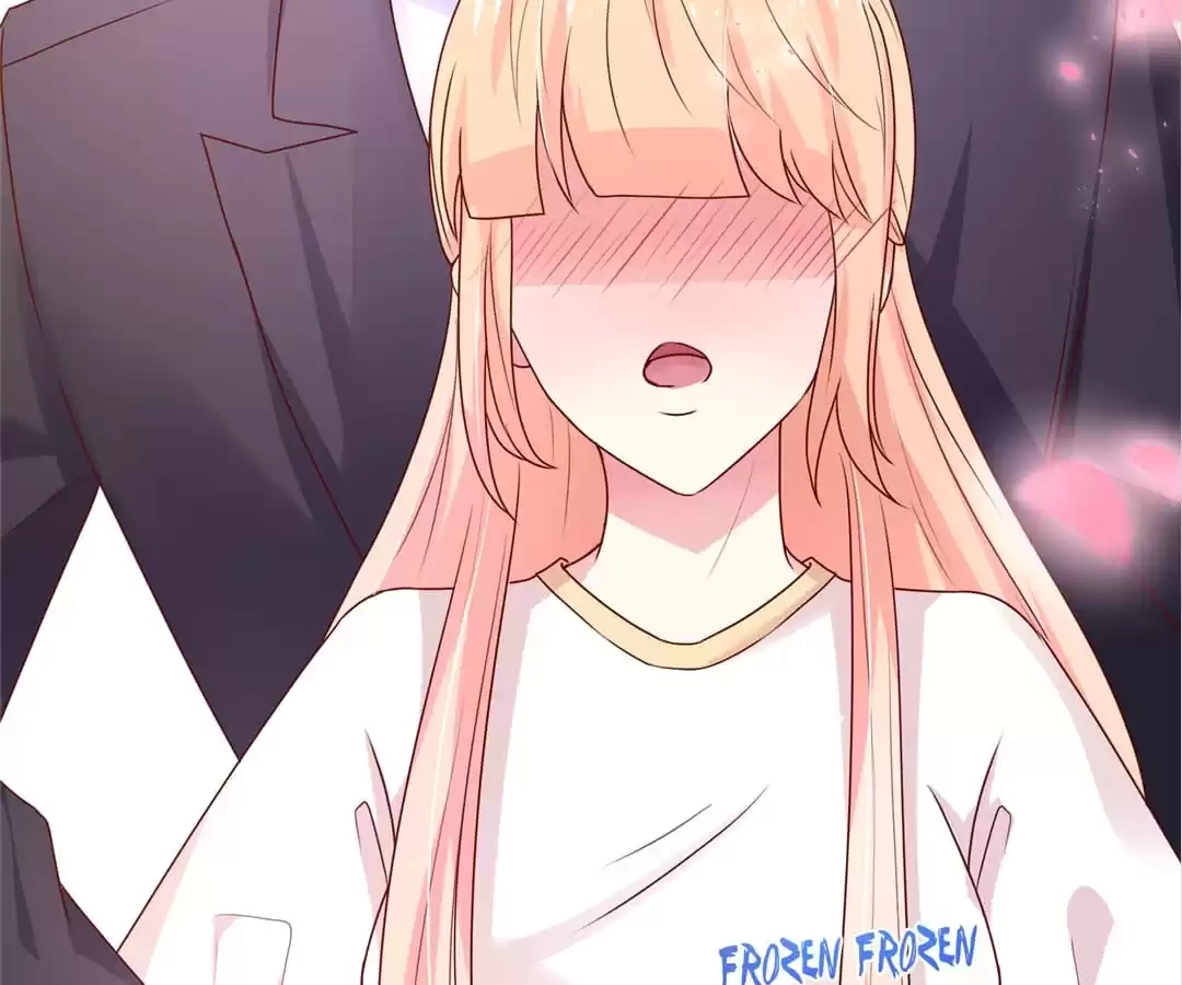 Honey, You Belong to Me! Chapter 161 - page 32