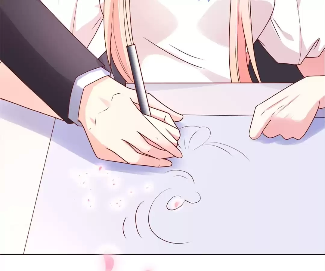 Honey, You Belong to Me! Chapter 161 - page 33
