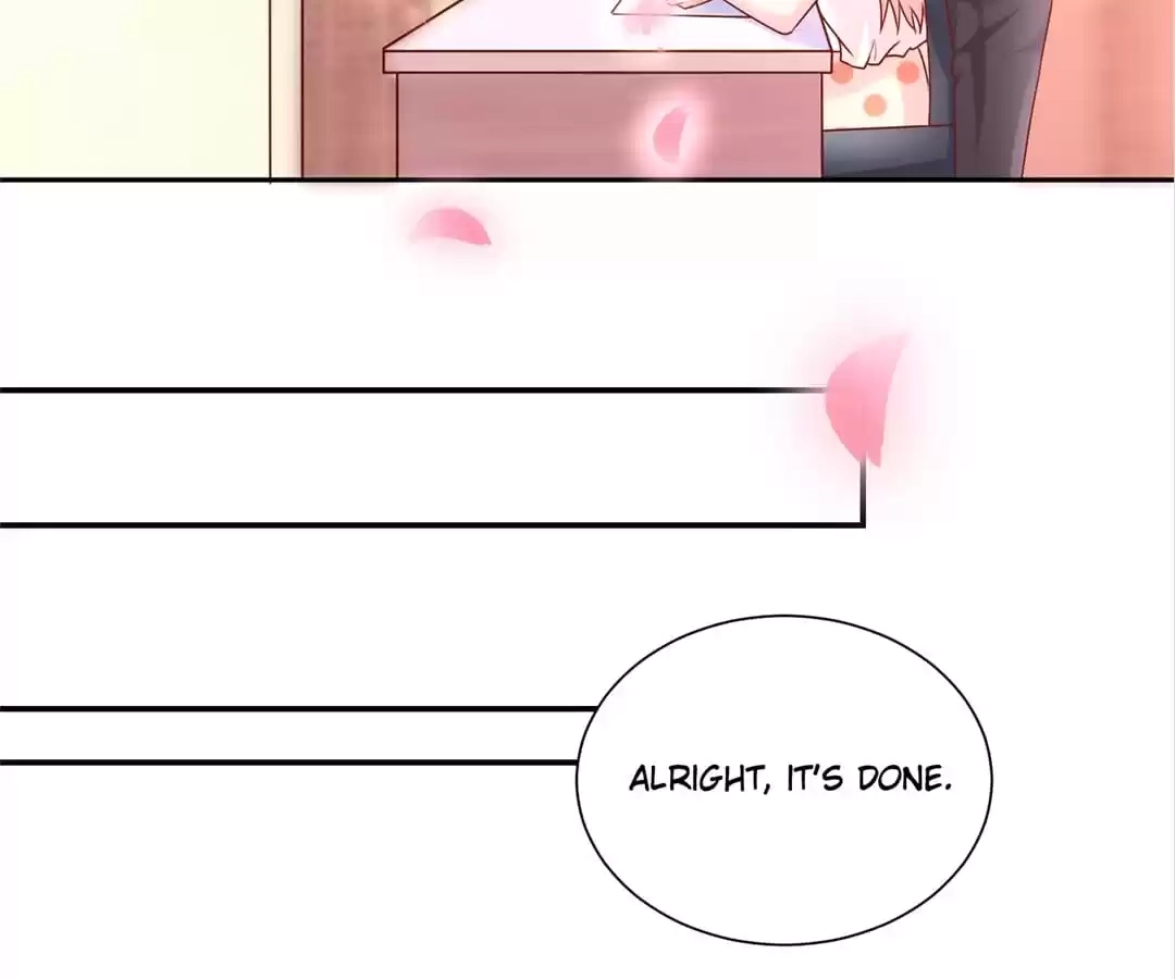 Honey, You Belong to Me! Chapter 161 - page 38