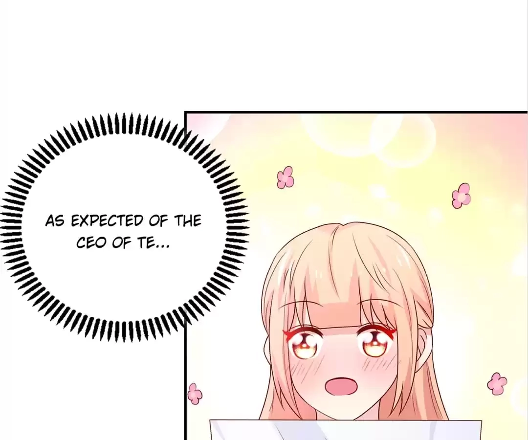 Honey, You Belong to Me! Chapter 161 - page 39
