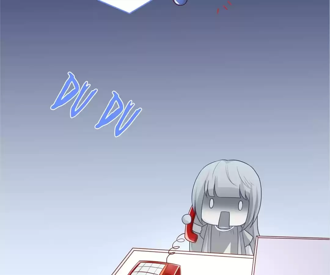 Honey, You Belong to Me! Chapter 161 - page 4