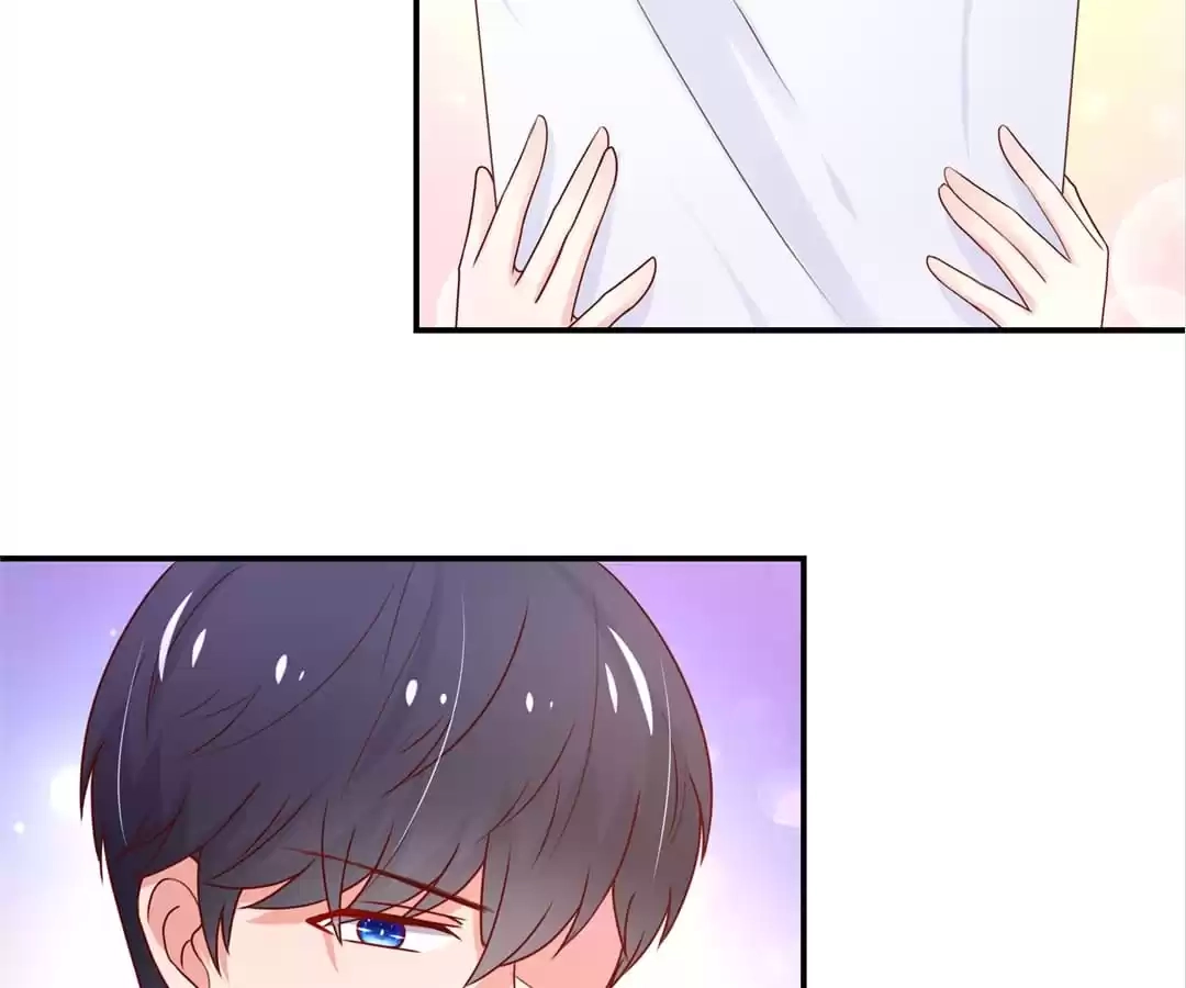 Honey, You Belong to Me! Chapter 161 - page 40