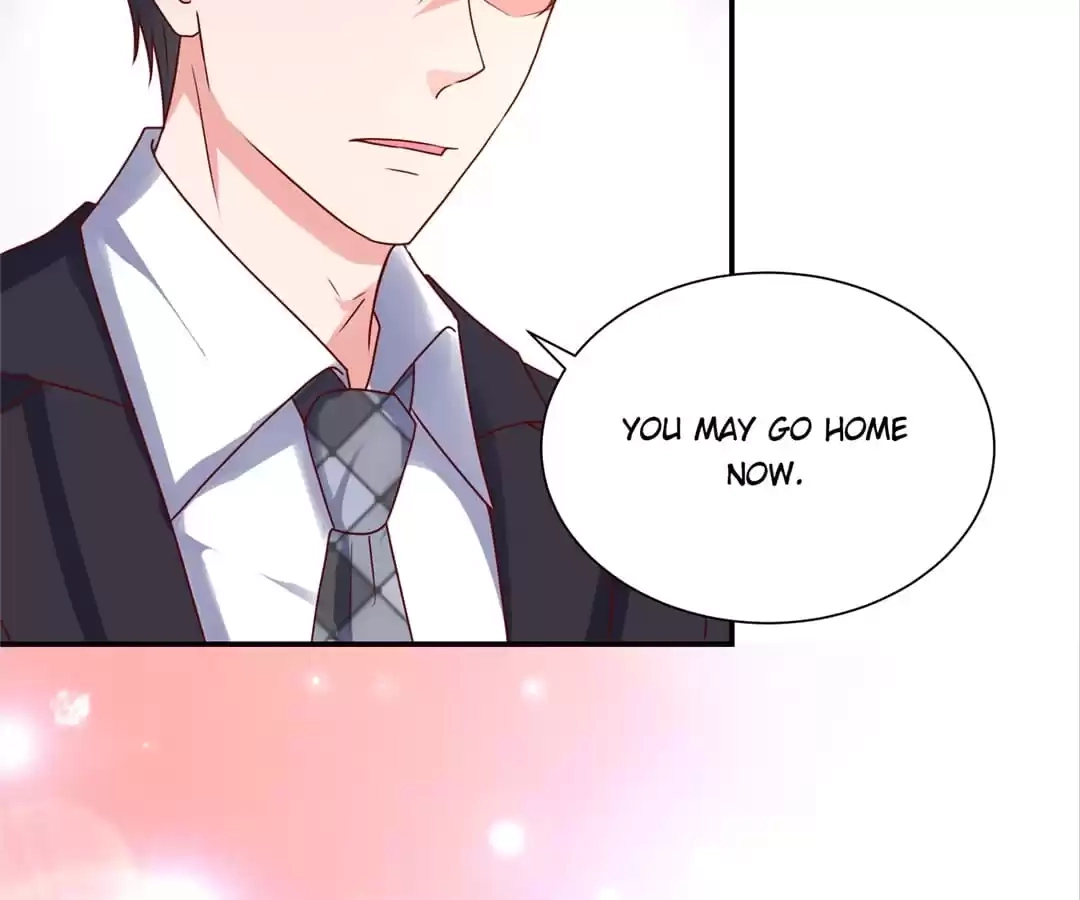 Honey, You Belong to Me! Chapter 161 - page 41