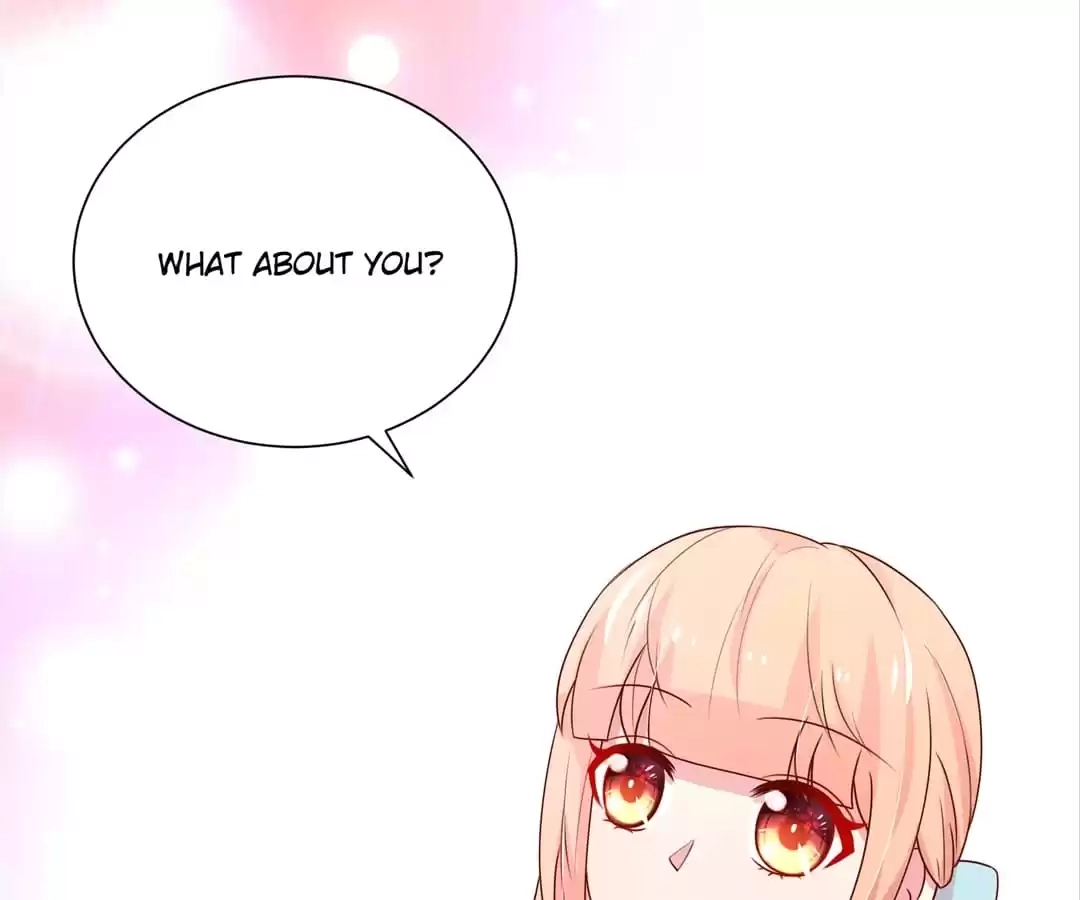 Honey, You Belong to Me! Chapter 161 - page 42