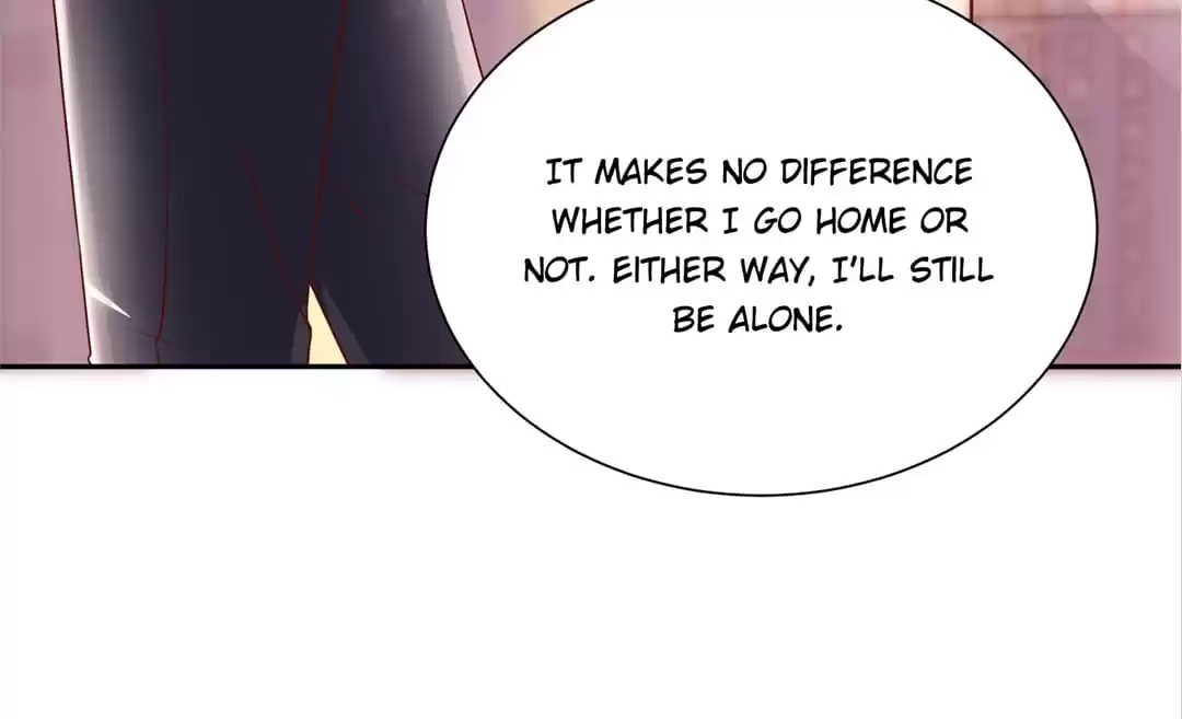 Honey, You Belong to Me! Chapter 161 - page 46