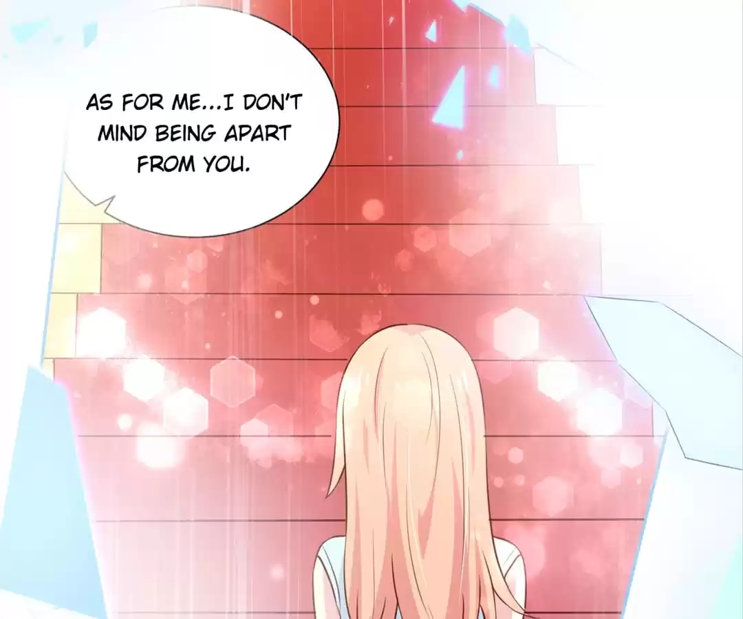 Honey, You Belong to Me! Chapter 161 - page 49