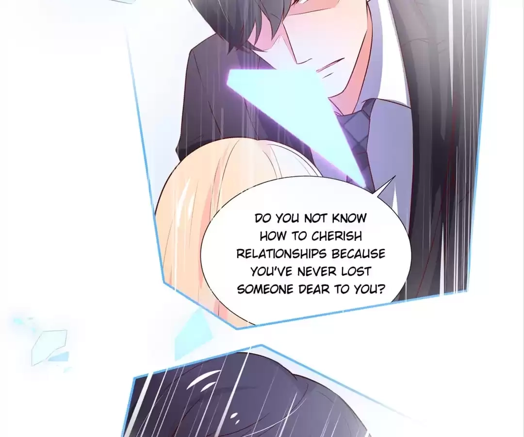 Honey, You Belong to Me! Chapter 161 - page 51
