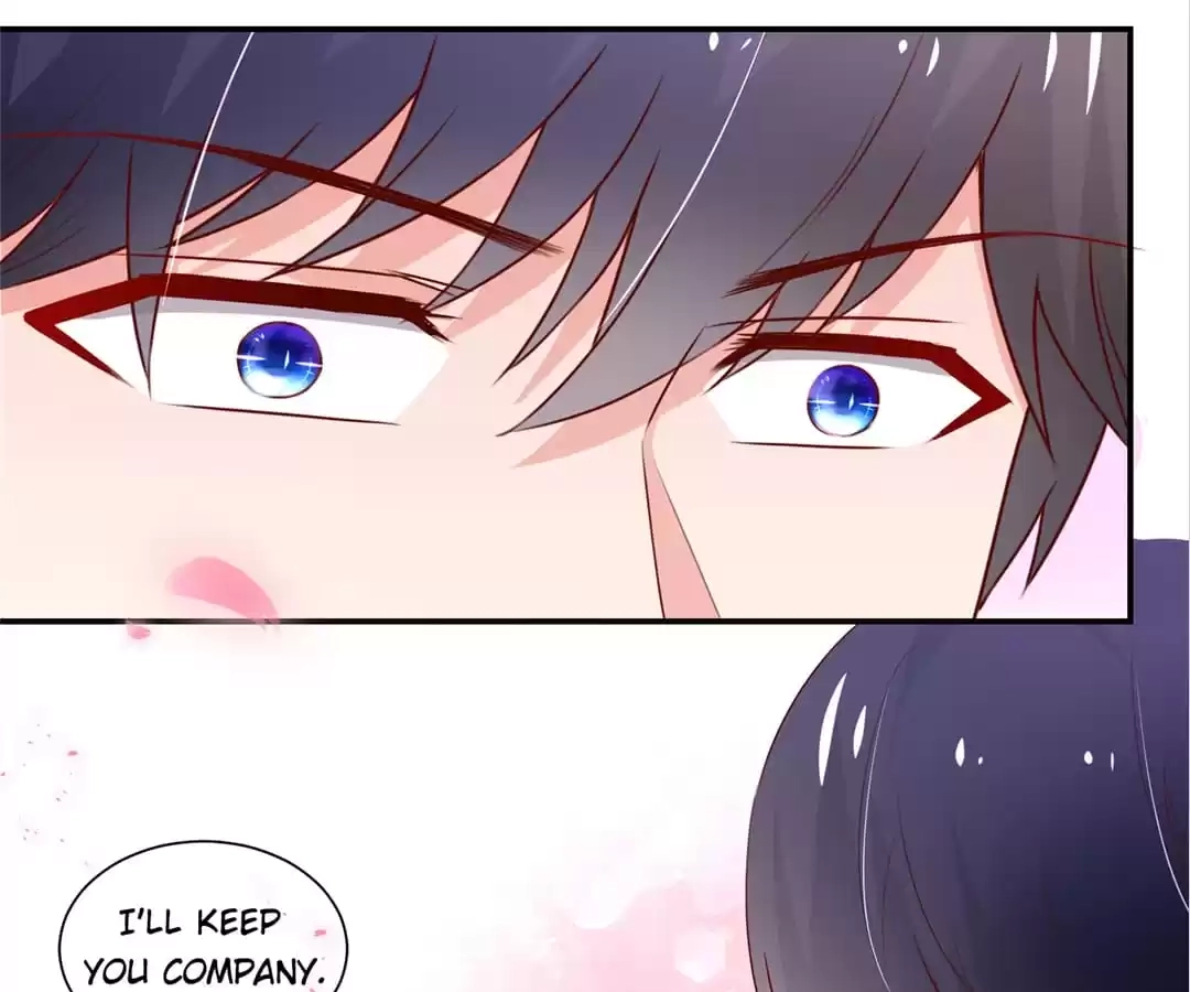 Honey, You Belong to Me! Chapter 161 - page 54