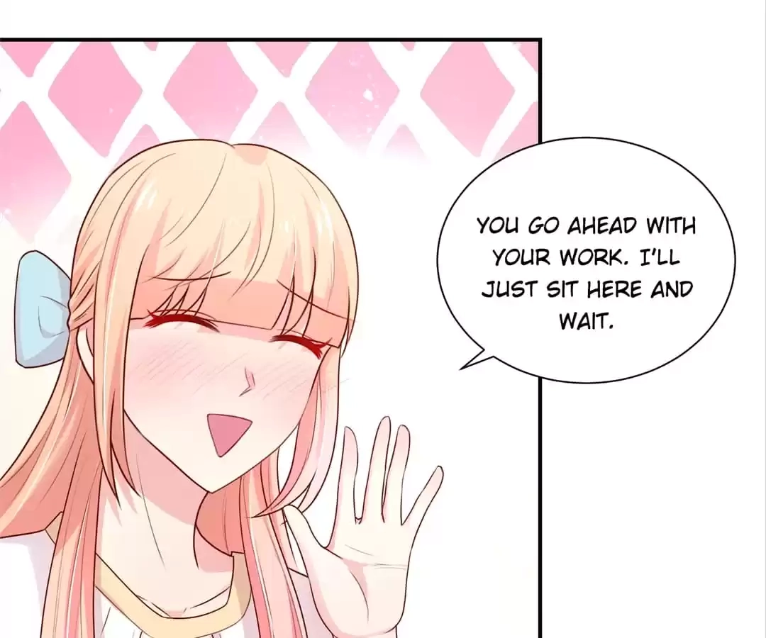 Honey, You Belong to Me! Chapter 161 - page 57