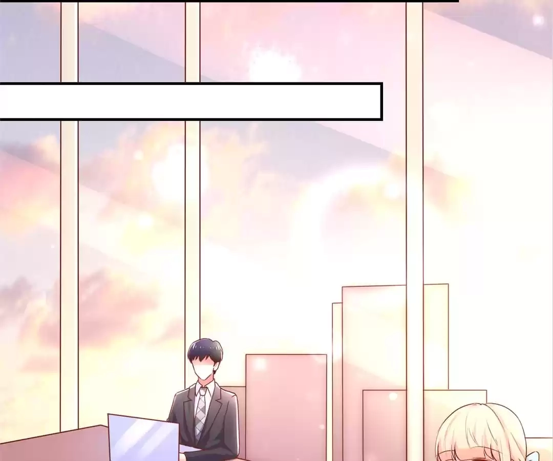 Honey, You Belong to Me! Chapter 161 - page 60