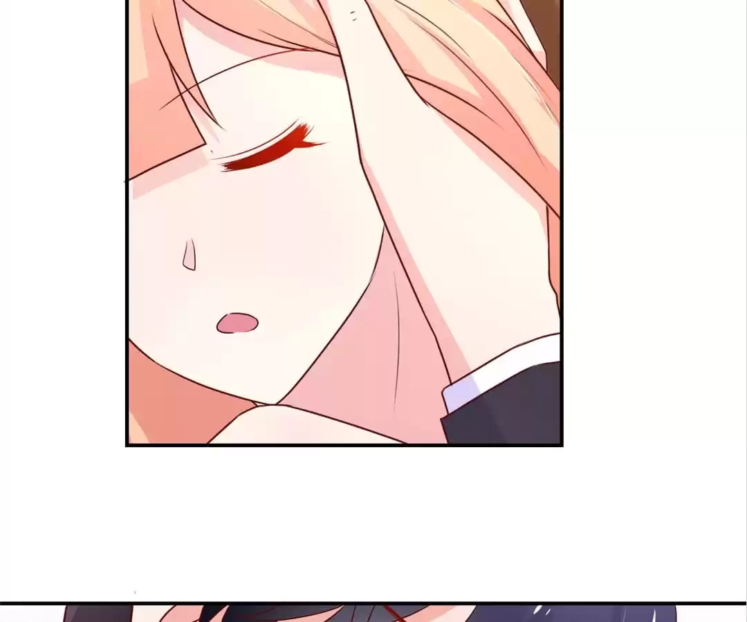 Honey, You Belong to Me! Chapter 161 - page 67