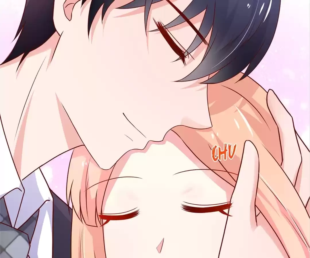 Honey, You Belong to Me! Chapter 161 - page 68