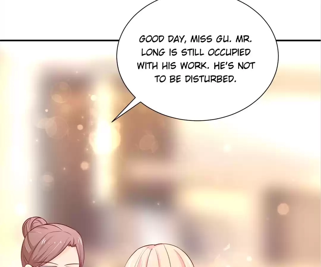 Honey, You Belong to Me! Chapter 161 - page 7