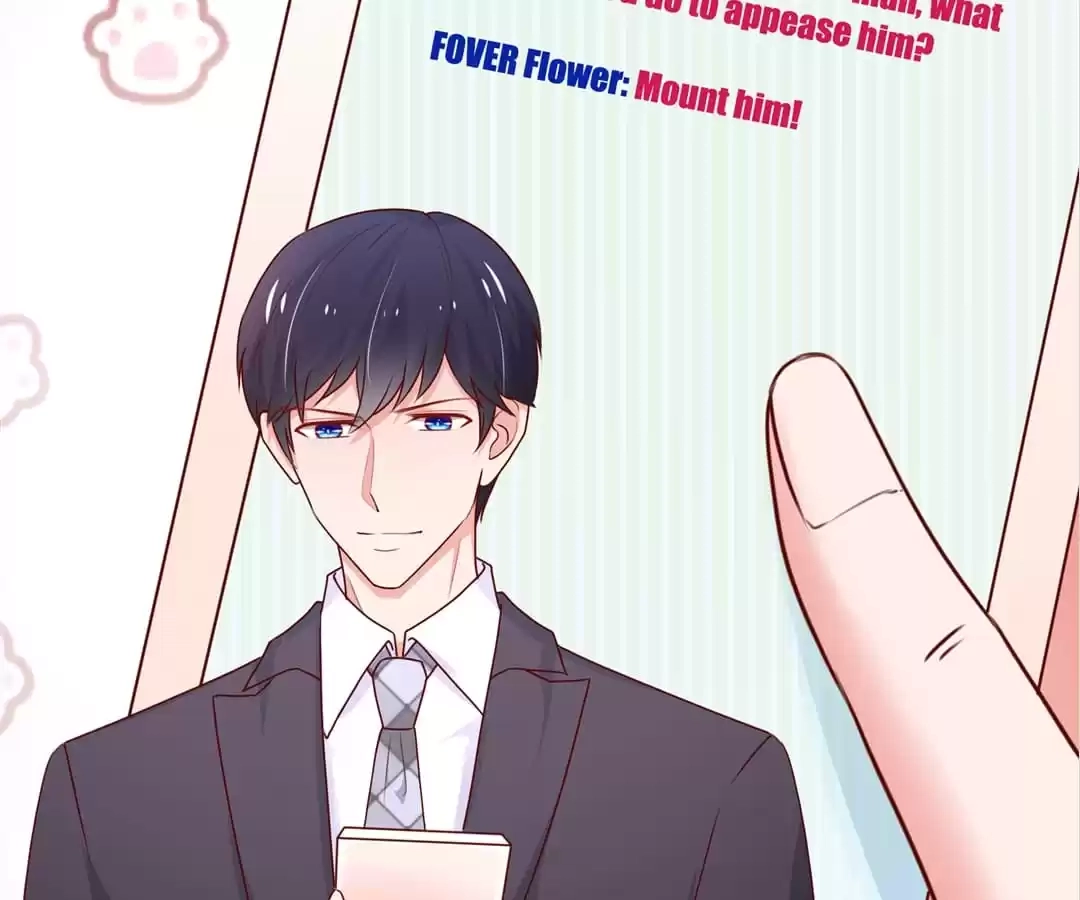 Honey, You Belong to Me! Chapter 161 - page 73