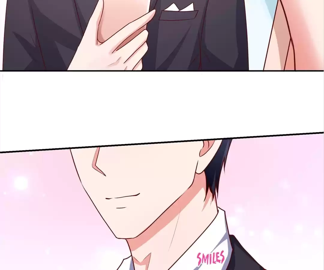 Honey, You Belong to Me! Chapter 161 - page 74