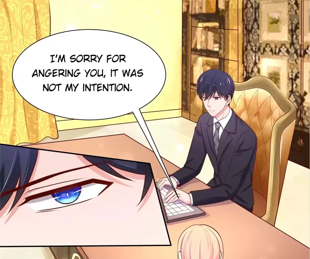 Honey, You Belong to Me! Chapter 144 - page 10