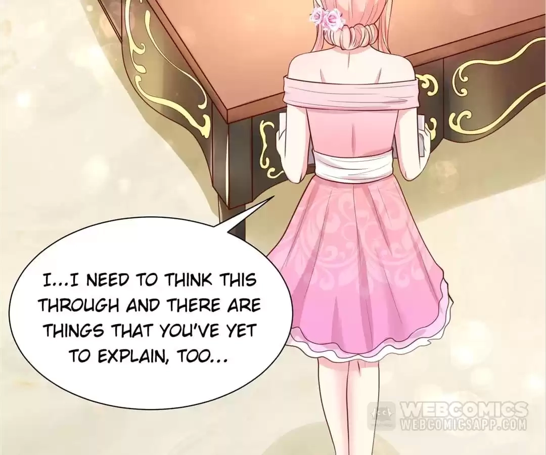 Honey, You Belong to Me! Chapter 144 - page 11