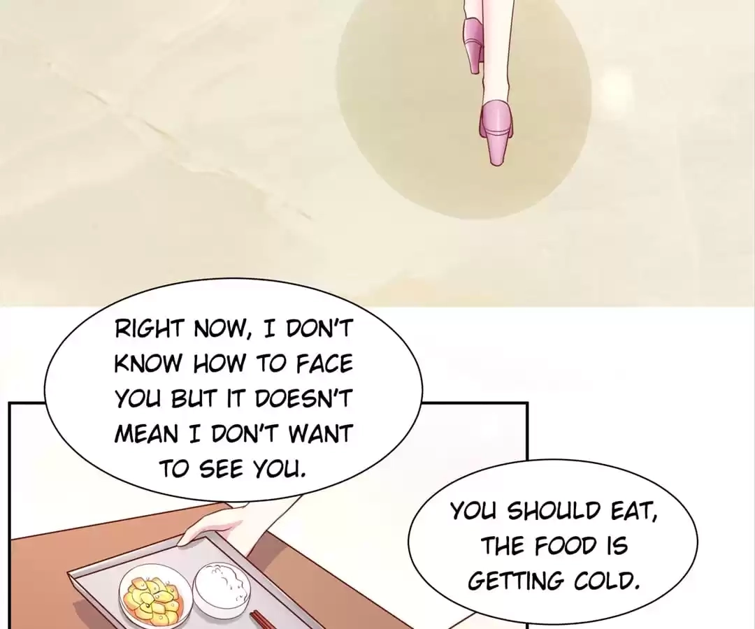 Honey, You Belong to Me! Chapter 144 - page 12