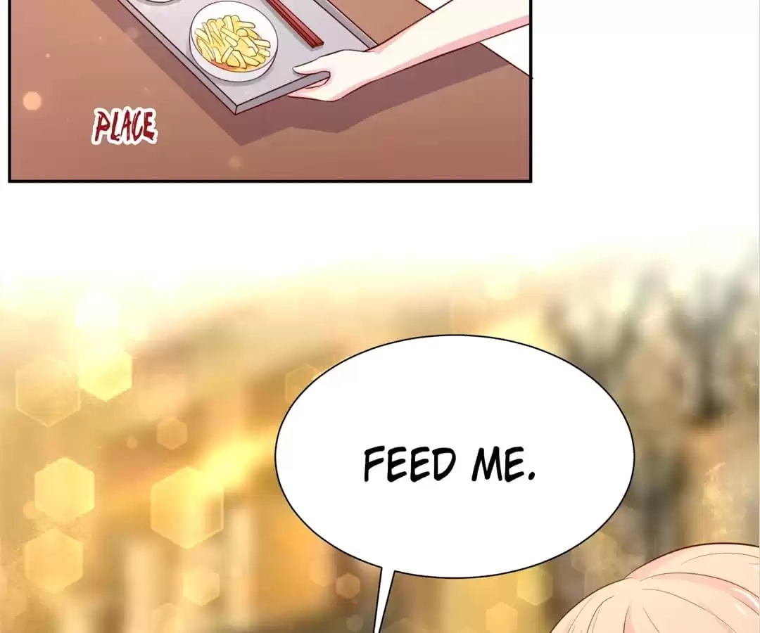 Honey, You Belong to Me! Chapter 144 - page 13