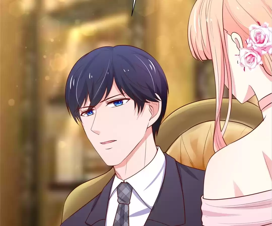 Honey, You Belong to Me! Chapter 144 - page 14