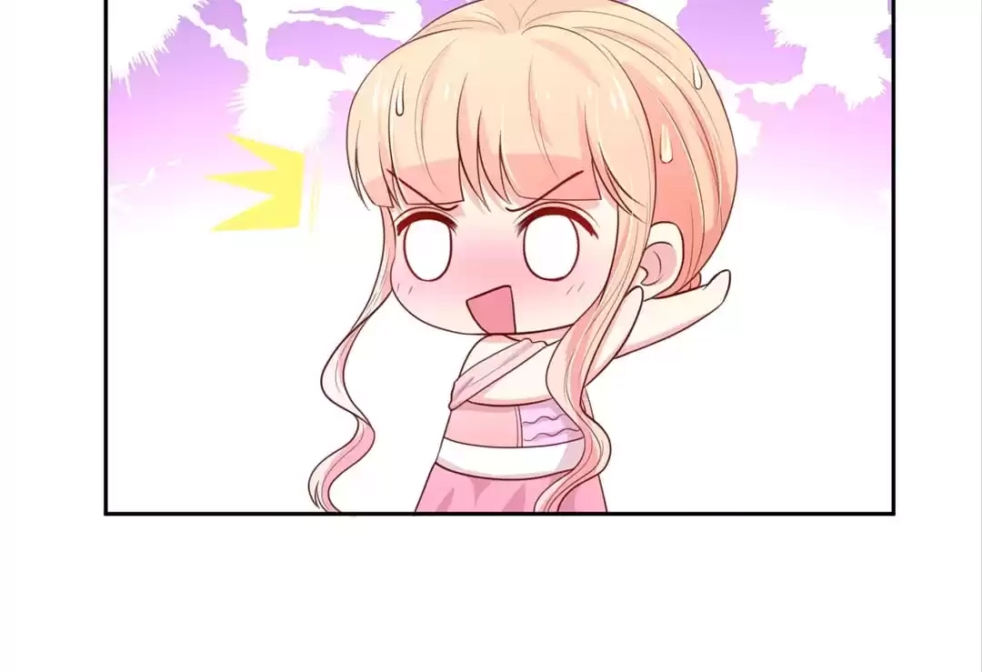 Honey, You Belong to Me! Chapter 144 - page 16