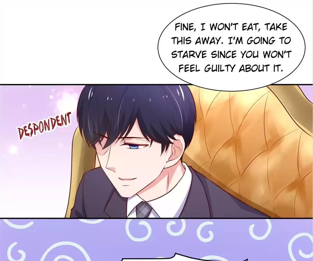 Honey, You Belong to Me! Chapter 144 - page 17