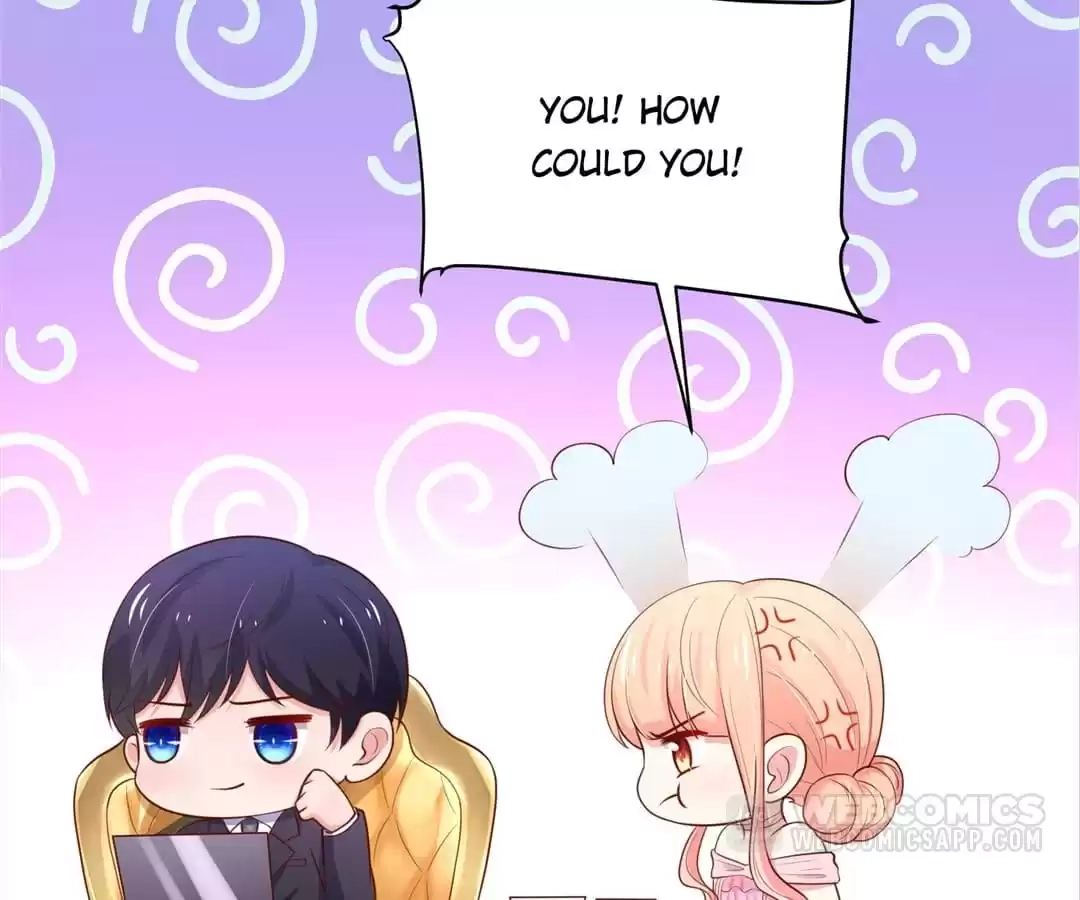 Honey, You Belong to Me! Chapter 144 - page 18