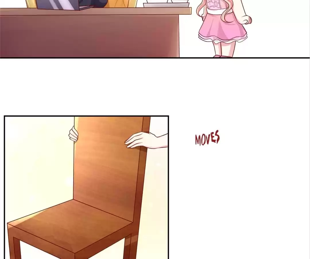 Honey, You Belong to Me! Chapter 144 - page 19