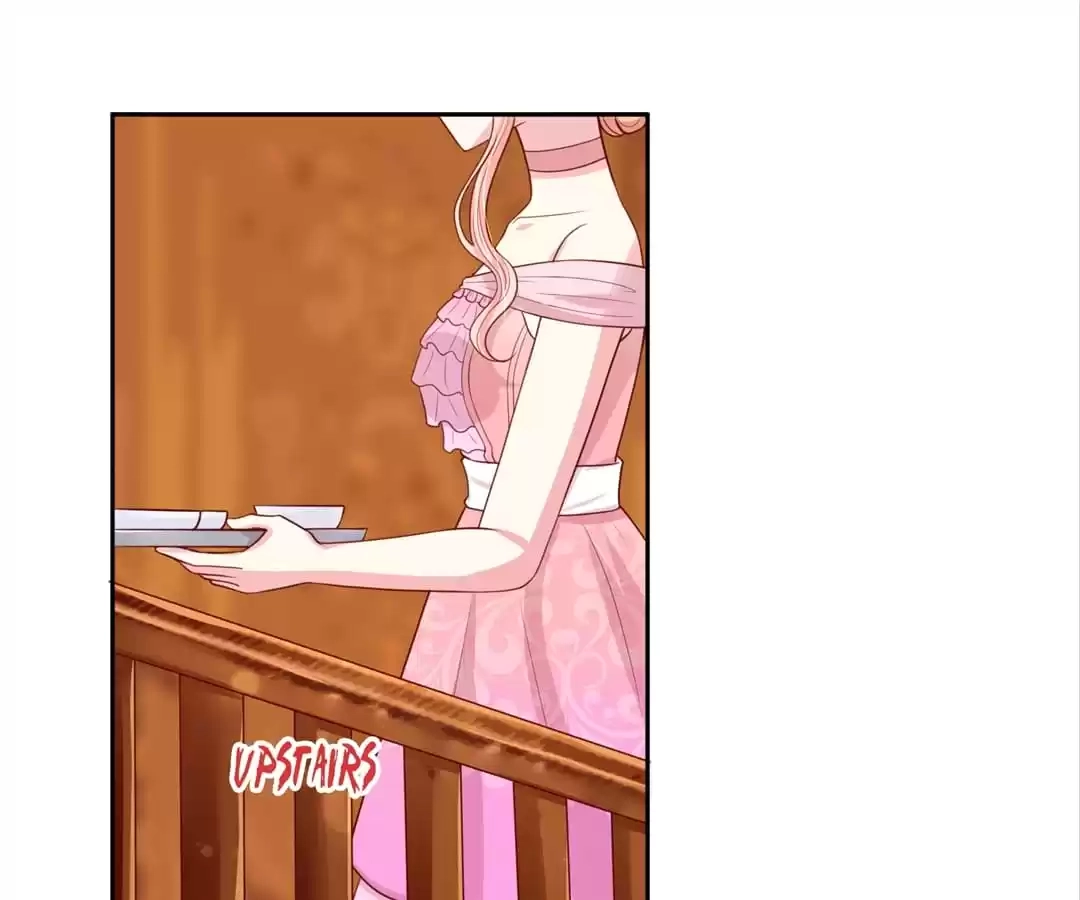 Honey, You Belong to Me! Chapter 144 - page 2