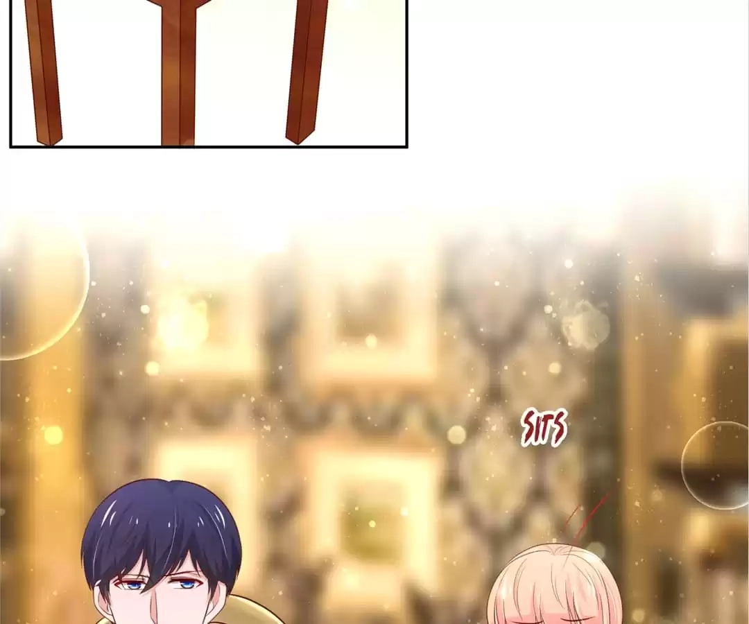 Honey, You Belong to Me! Chapter 144 - page 20