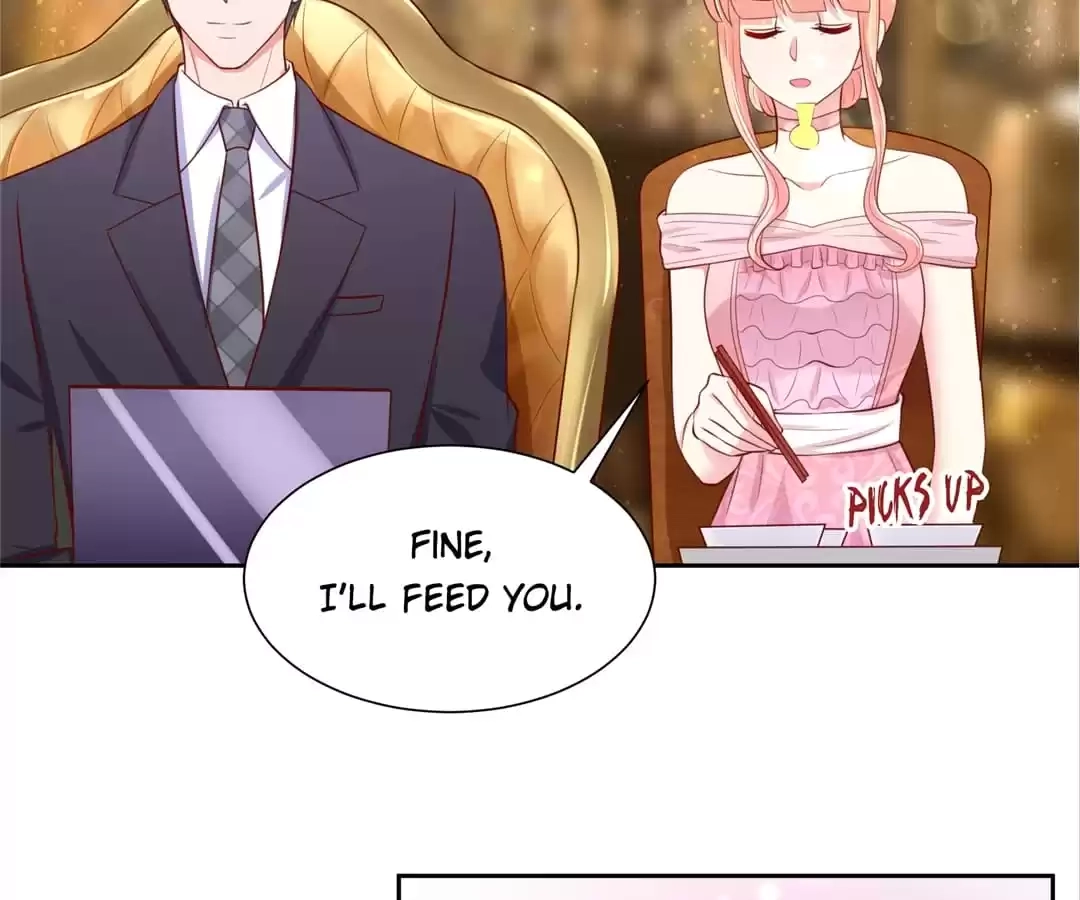 Honey, You Belong to Me! Chapter 144 - page 21