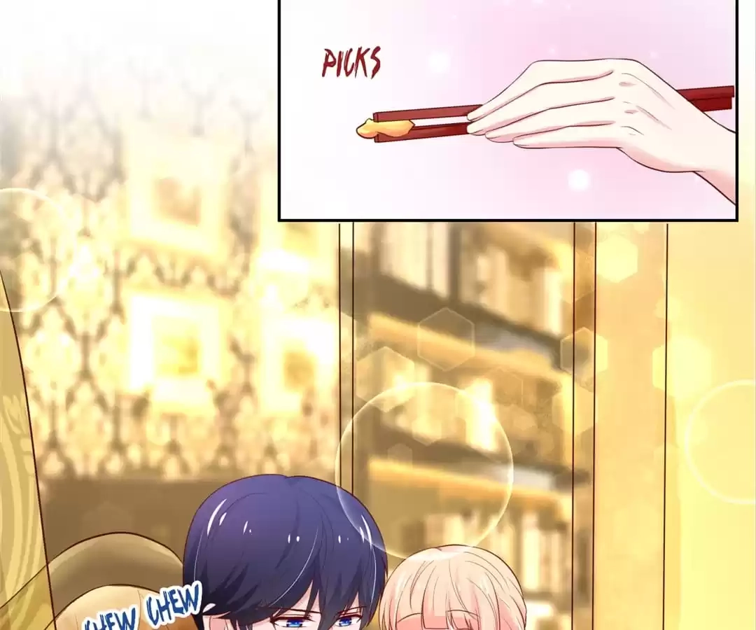 Honey, You Belong to Me! Chapter 144 - page 22