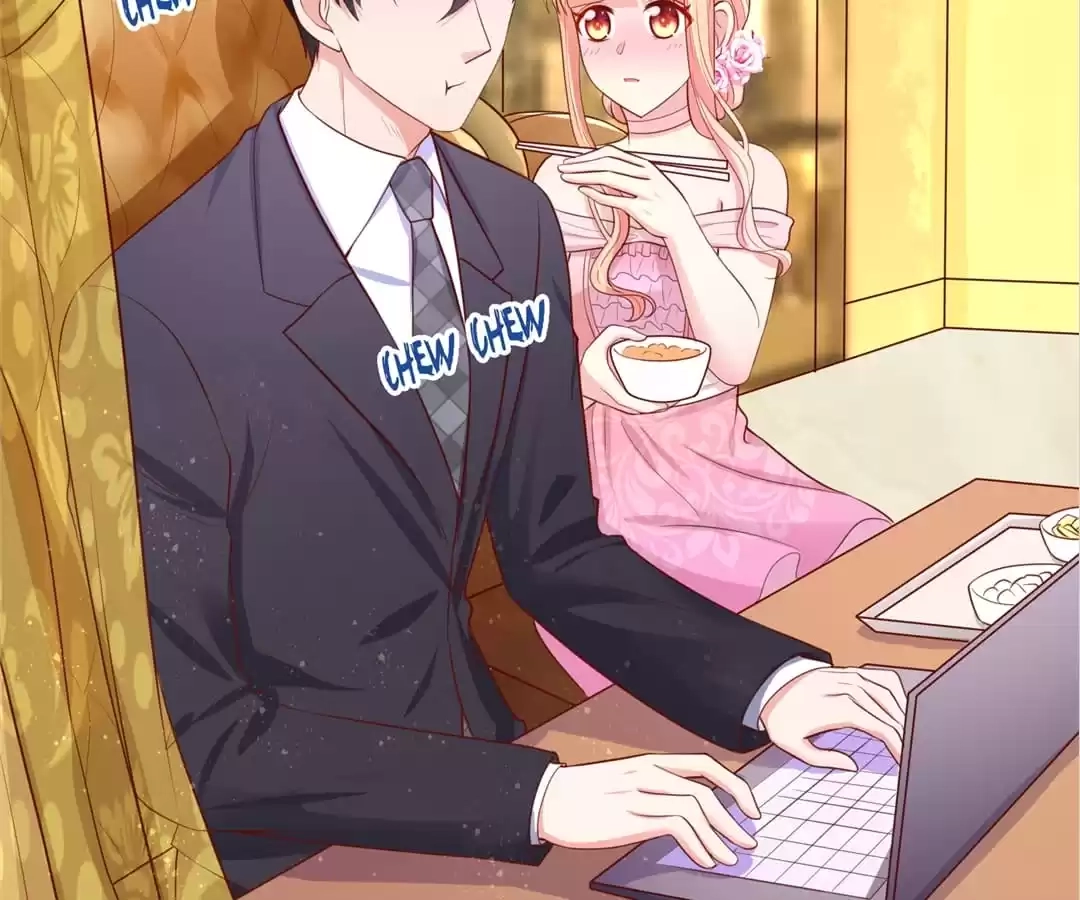 Honey, You Belong to Me! Chapter 144 - page 23