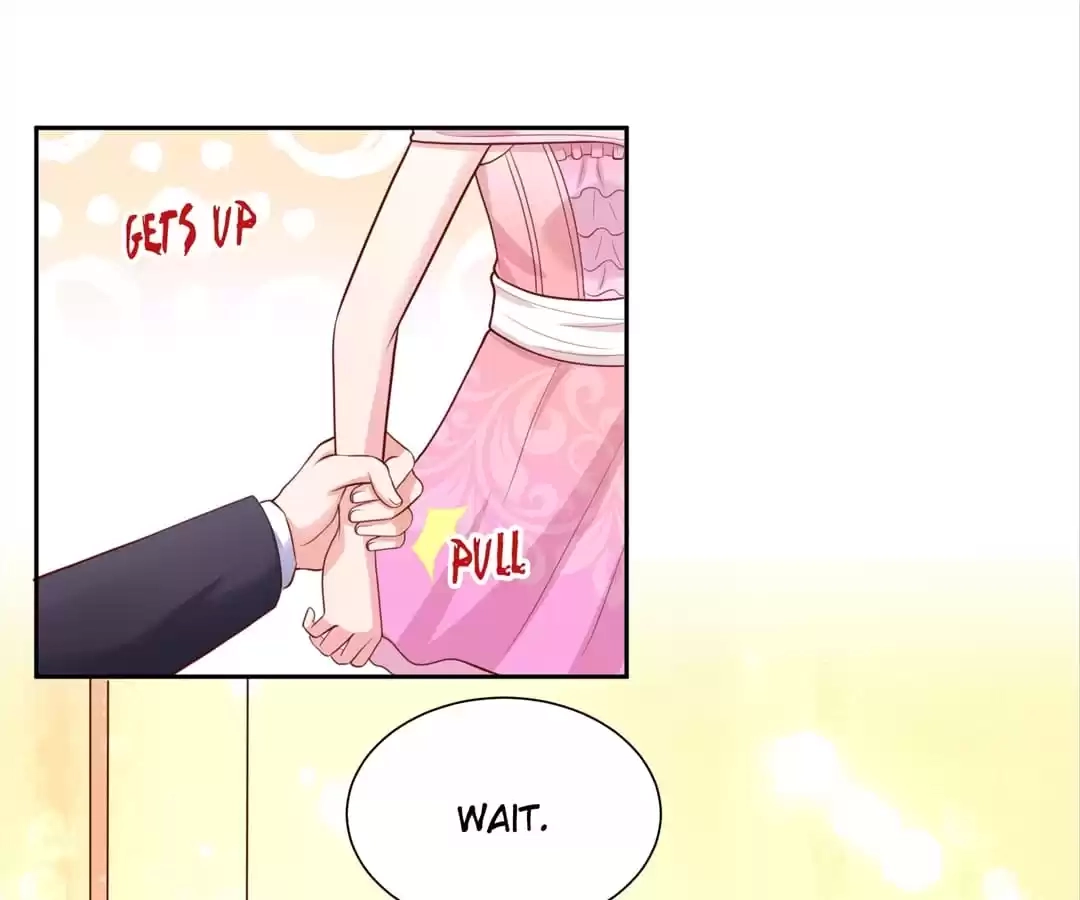 Honey, You Belong to Me! Chapter 144 - page 27