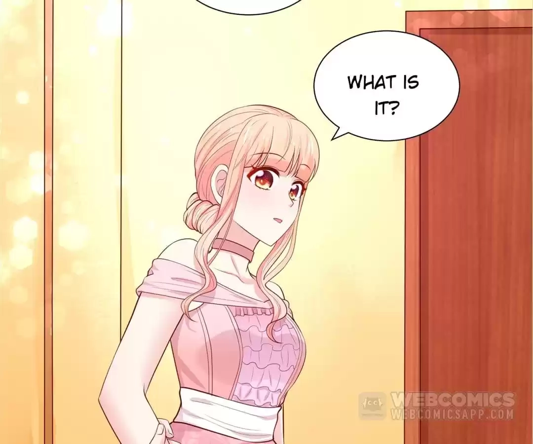 Honey, You Belong to Me! Chapter 144 - page 28