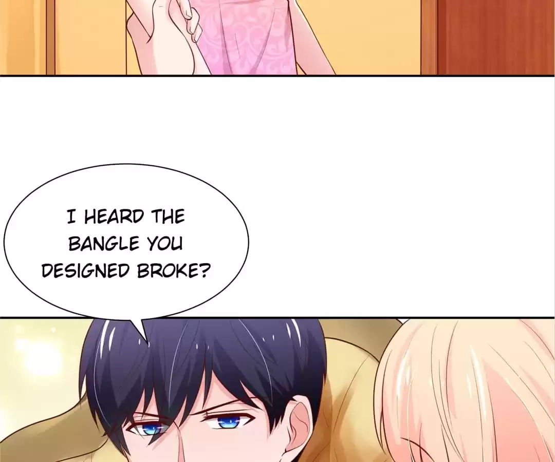 Honey, You Belong to Me! Chapter 144 - page 29