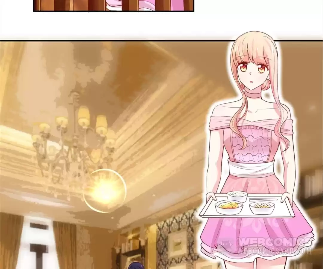 Honey, You Belong to Me! Chapter 144 - page 3