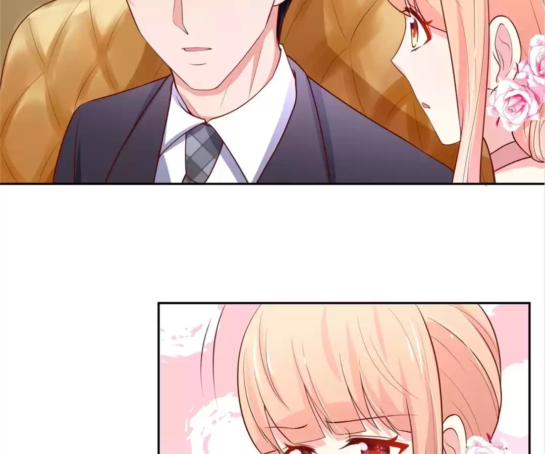 Honey, You Belong to Me! Chapter 144 - page 30