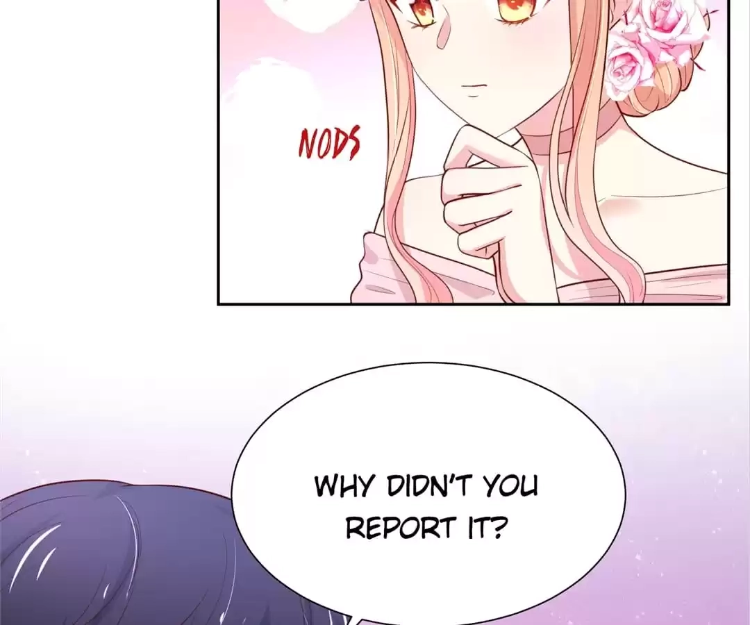 Honey, You Belong to Me! Chapter 144 - page 31