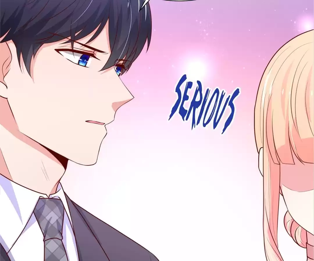 Honey, You Belong to Me! Chapter 144 - page 32