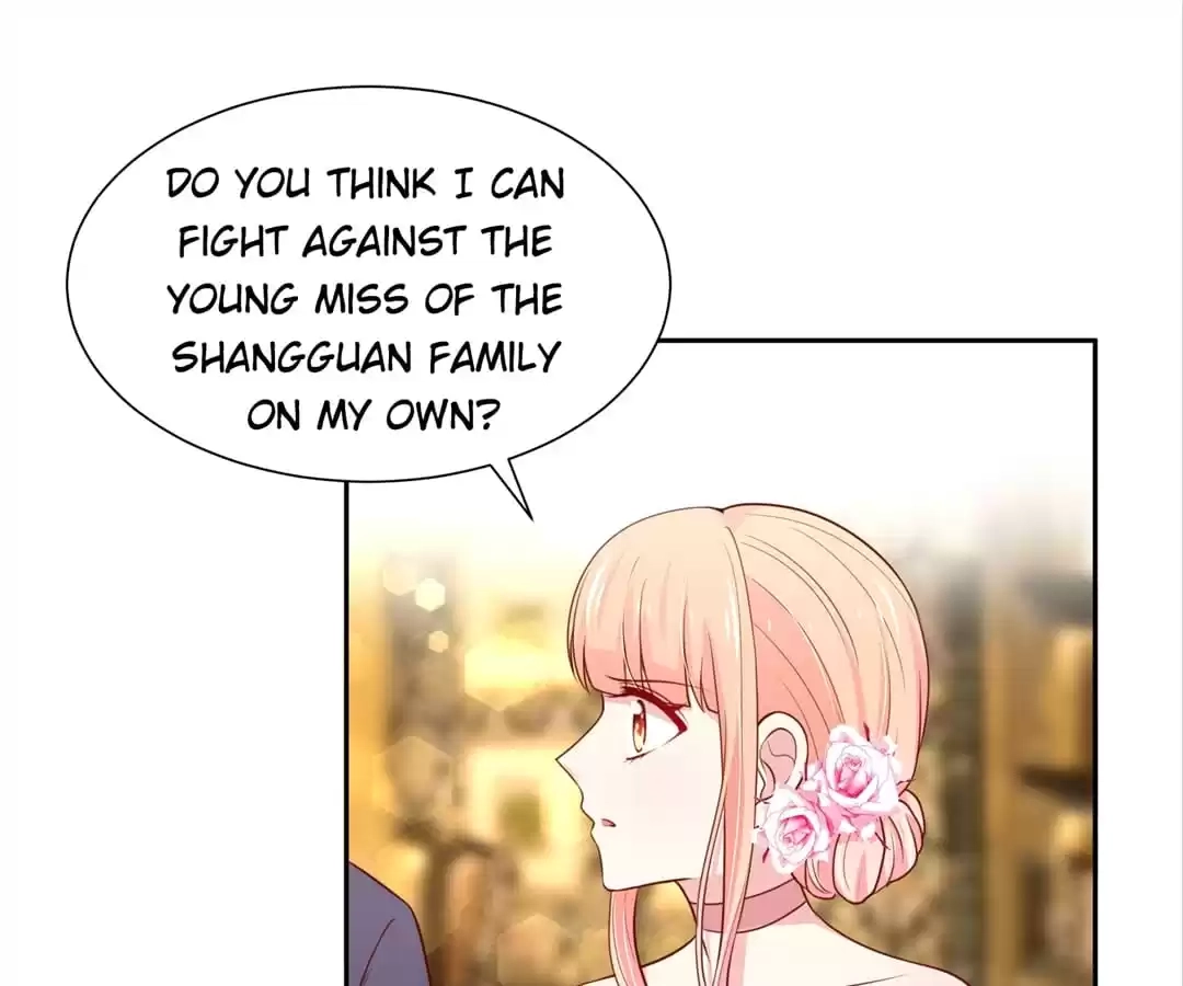 Honey, You Belong to Me! Chapter 144 - page 34