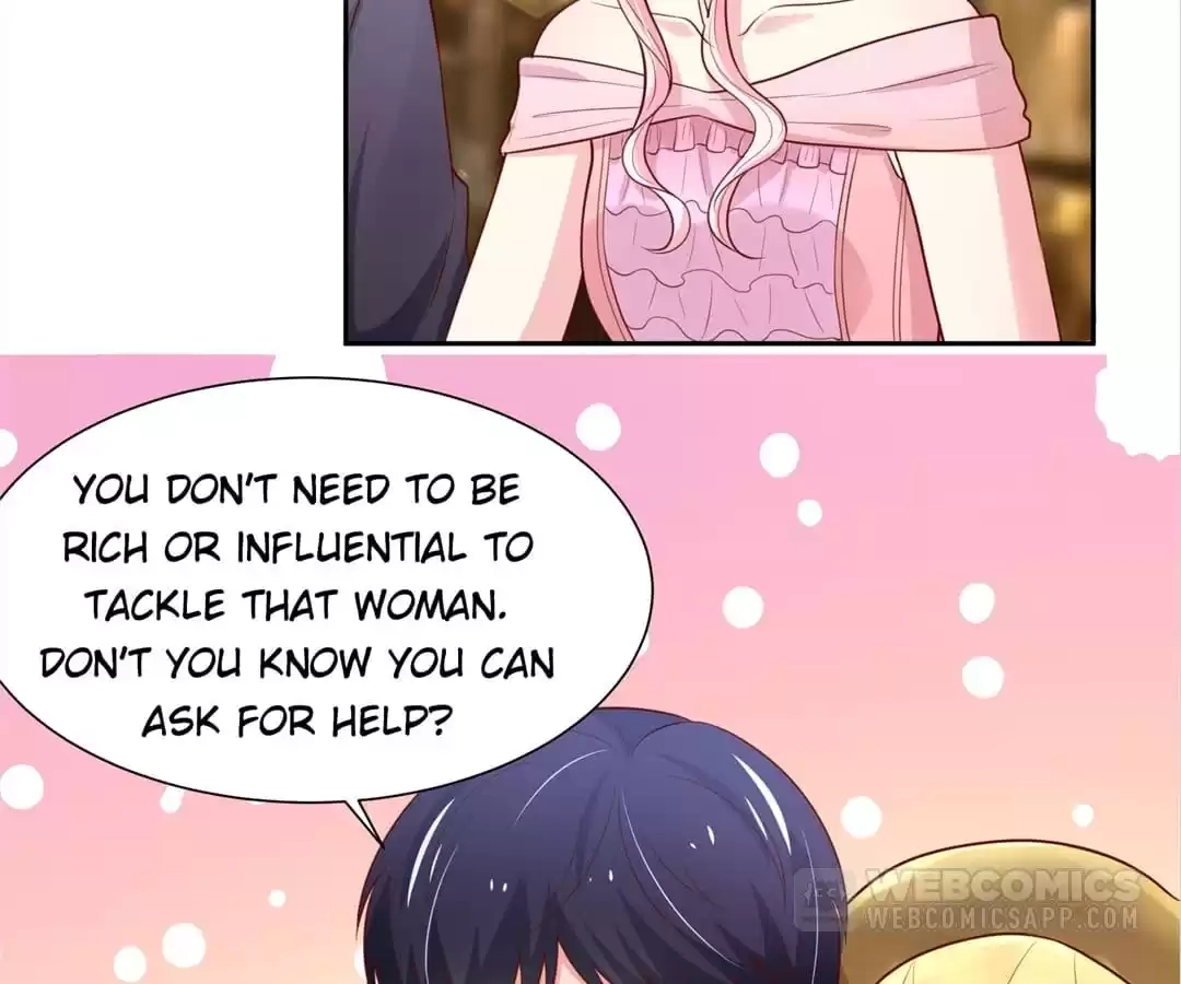 Honey, You Belong to Me! Chapter 144 - page 35